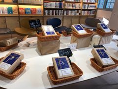 -三联韬奋书店(宽窄巷子店)