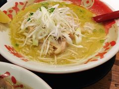 -豚王拉面(澳门银河店)