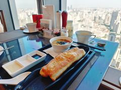 -上海静安香格里拉大酒店