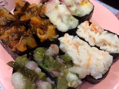 -争鲜回转寿司(飞洲国际店)