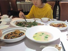 -老客站酒楼(金花南路店)