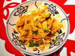 -汉唐宴长安食府