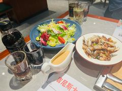 -通海俄式烧烤·俄罗斯大串(嵩山路店)