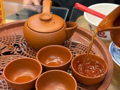 -芋包王闽南茶楼(八市店)