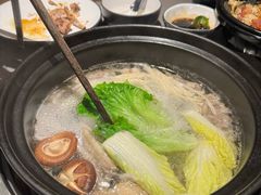 -同仁四季椰子鸡(无锡滨湖万象汇店)