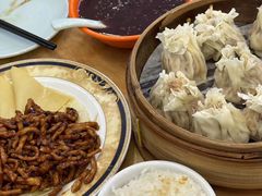 -都一处烧麦馆(前门店)