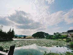 -青岩古镇