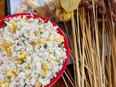 -乐山长药老地方油炸串串(峨眉四中店)