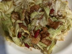 -小放牛炒菜馆(中山路乐汇城店)