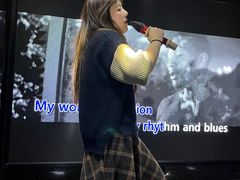 -魅KTV·AI辅唱(人民广场旗舰店)