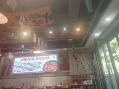 -黔有有贵州酸汤夺夺粉火锅(五味十字店)