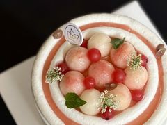 -花甜生活FatimCake·生日蛋糕