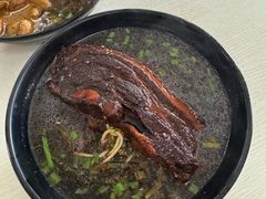 -小龙大肉面馆