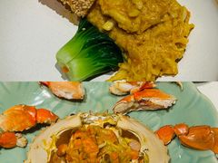 -成隆行·蟹王府(淮海店)