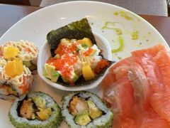 -嘉定凯悦·咖啡厅