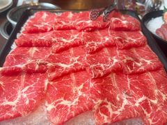 -东海怡品海鲜豆捞(舟宿夜江店)