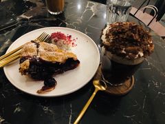 -大酉·M Coffee(北京美术馆店)