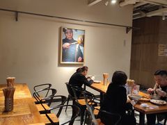大堂-袁家村关中印象美食(万象汇店)
