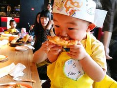 -必胜客(骡马市店)