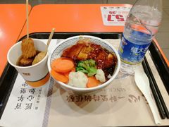 -吉野家(服装城店)