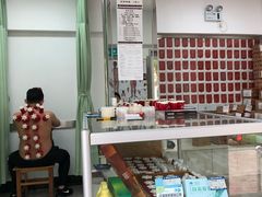 -孟氏拔罐(纬一路店)