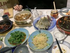 -鹿港小镇(悠唐店)