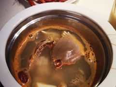 -加餐海鲜自助(集美银泰百货店)