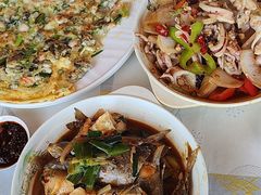 -北港方记海鲜楼·海景餐厅