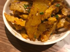 -谭师爷龙抄手(白下路店)