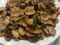 -睿柏云酒店-餐厅