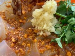 -北方饺子王·海肠捞饭·海鲜锅(山大店)