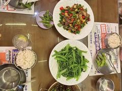 -神府路壹号·海鲜烧烤·砂锅粥·锅物(三坊七巷店)