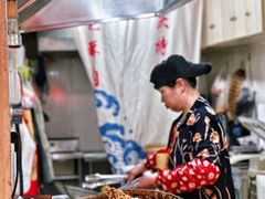 -肖炮现炸酥肉(解放碑店)