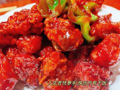 -景秀餐厅(南锣鼓巷店)