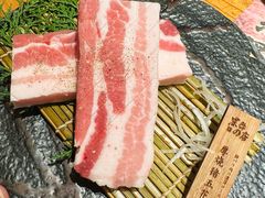-黑牛の店·和牛烧肉(大悦城店)