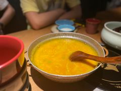 -吃饭皇帝大土家民族菜(正大广场店)
