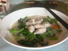 -顺德喜来登酒店·采悦轩