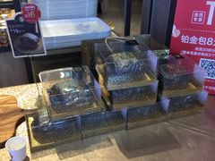 -85度C(苏州平江万达店)
