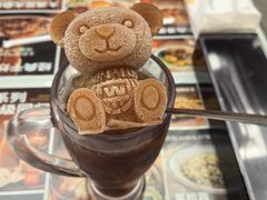 -文通冰室(东方宝泰店)