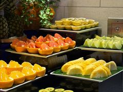 -川骄海鲜自助(亚运村店)