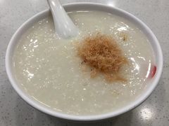 -冠记·肠粉粥品专家(江南大道店)