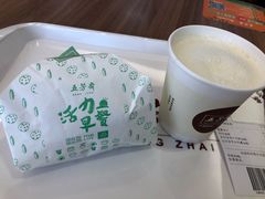 -五芳斋(环丁路店)