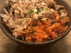 手作牛肉饭-WABI COFE(愚园路店)