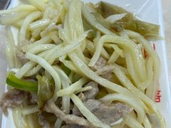 -玉华饮食店(茅台路店)