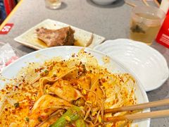 -大师兄·西北小馆(南沙万达广场店)