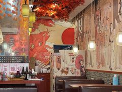 -匠客寿司(江门万达老街店)