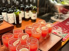 -珠海瑞吉酒店·秀餐厅