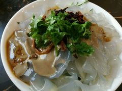 麻酱拉皮-张包铺(道外店)