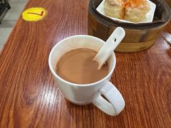 -恒兴发茶店(水巷口店)