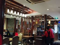 大堂-涌上外婆桥(南塘店)